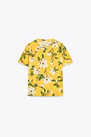 PRINTED T-SHIRT