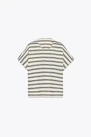 RUSTIC LAYER T-SHIRT