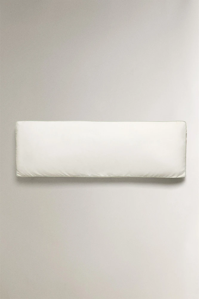 PLAIN OUTDOOR BENCH SEAT CUSHION