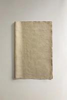 WASHED LINEN PLACEMAT