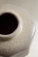 VASE TERRE CUITE