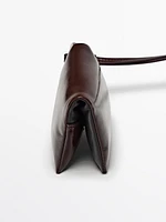 Housse airpods matelassée nappa