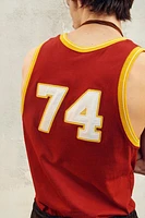 LIMITED EDITION NUMBER TANK TOP