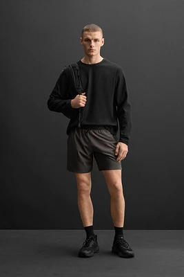 BASIC TRAINING SHORTS