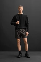 BASIC TRAINING SHORTS