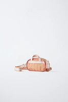 STAR CROSSBODY BAG