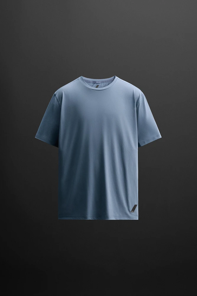 BASIC TRAINING T-SHIRT