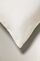 CRAB PILLOW COVER