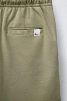 COMFORT SHORTS