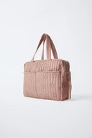 STAR DIAPER BAG