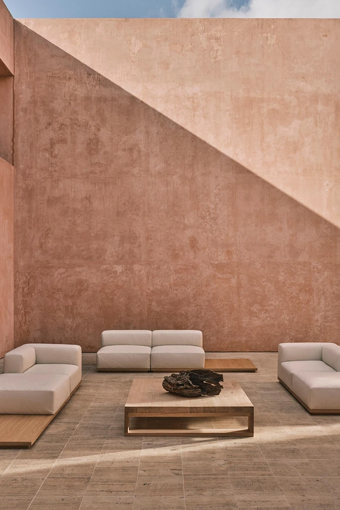 SOFA 02 | RIGHT CORNER MODULE
