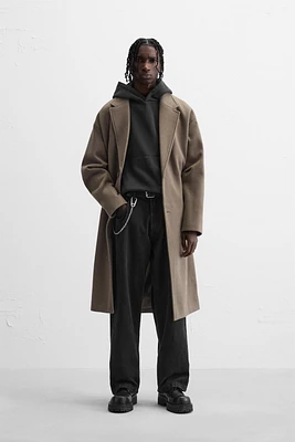 MANTEAU OVERSIZE FIT