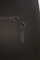 IRREGULAR WALL MIRROR