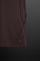 T-SHIRT TECHNIQUE COMPRESSIF