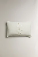 XXL THROW PILLOW COVER