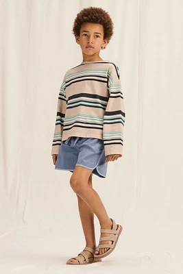 STRP TSHRT 14