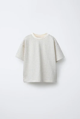 STRIPED T-SHIRT