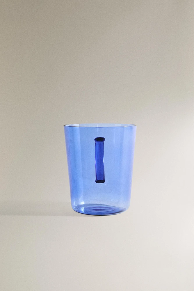 MUG BOROSILICATE