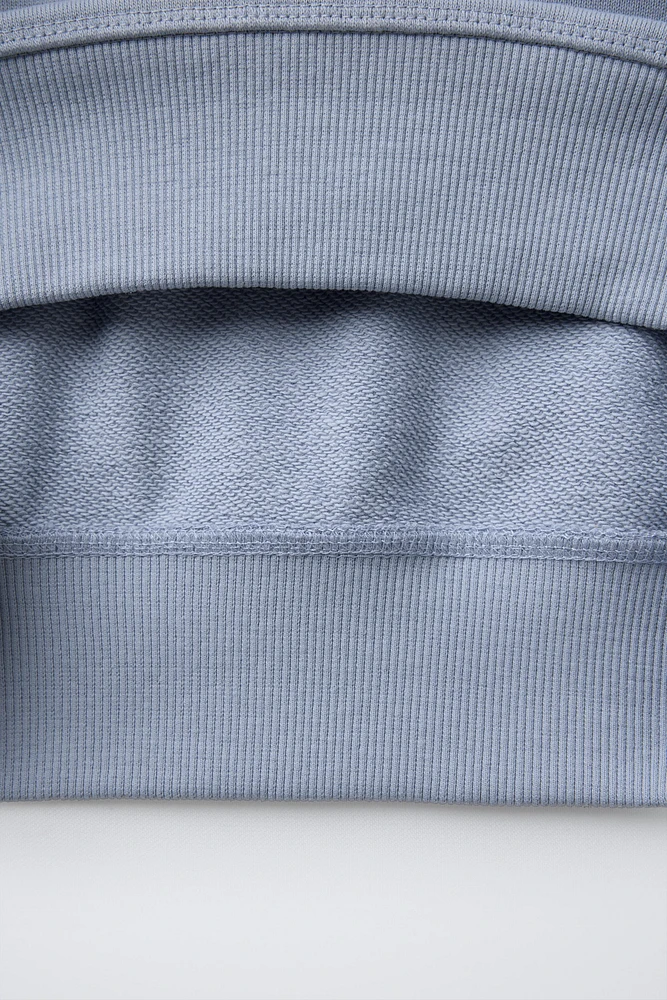 SWEAT UNI