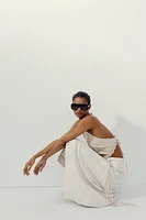 JUPE PARÉO