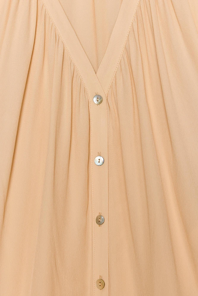 CHEMISE FLUIDE COLLECTION ZW
