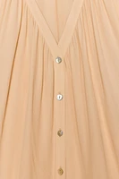 CHEMISE FLUIDE COLLECTION ZW