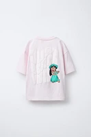 LILO & STITCH © DISNEY PRINT T-SHIRT