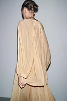 CHEMISE FLUIDE COLLECTION ZW