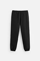 BASIC JOGGING PANTS