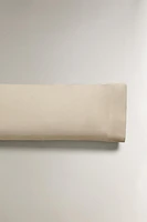 THICK SATEEN PILLOWCASE (300 THREAD COUNT)