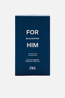 FOR HIM BLUE EDP 100 ML (3.4 FL. OZ)