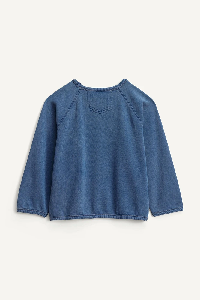 NDG SWTSHRT 14