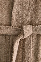 PREMIUM COTTON BATHROBE (420 GXM²)