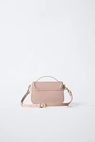 NEUTRAL CROSSBODY BAG