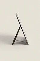 PICTURE FRAME WITH PASSE-PARTOUT