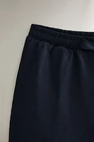 COTTON SHORTS