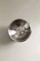 STEEL MIXING BOWL