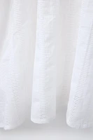 OPENWORK CAFTAN