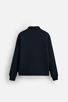 HOODIE SWEATSHIRT