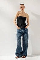 INTERLOCK BANDEAU TOP