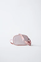 MINNIE MOUSE © DISNEY CROSSBODY BAG