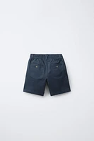 CHINO SHORTS