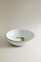BOL ENFANT CÉRAMIQUE CROCODILE