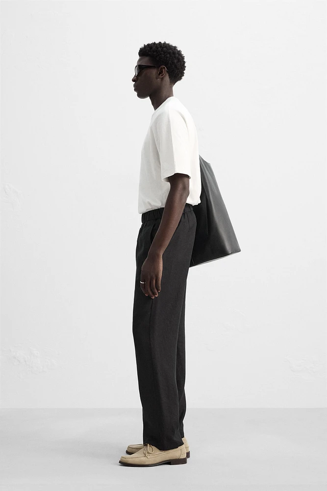 T-SHIRT RELAXED FIT