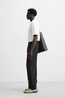 T-SHIRT RELAXED FIT