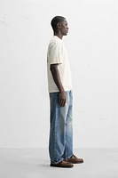 RAFAEL MOURA PHOTO T-SHIRT