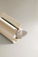 TOOTHPASTE DISPENSER