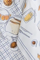 PRINTED KITCHEN TOWEL (SET OF 2)