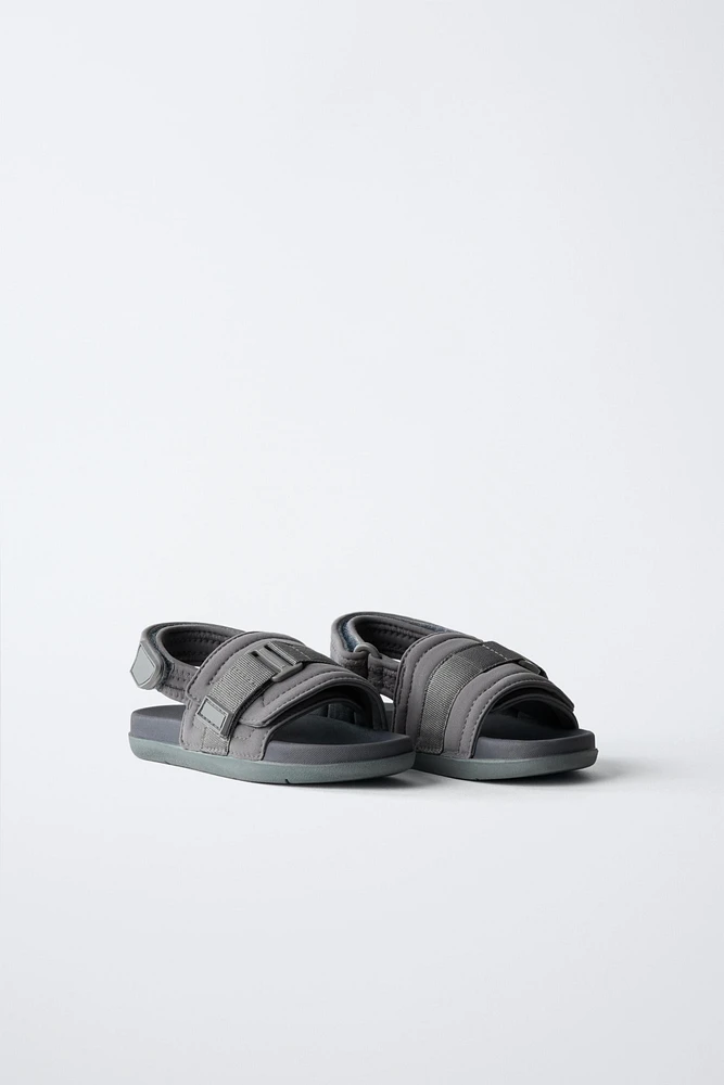 SPORT SANDALS