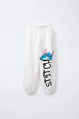 LILO & STITCH © DISNEY JOGGERS